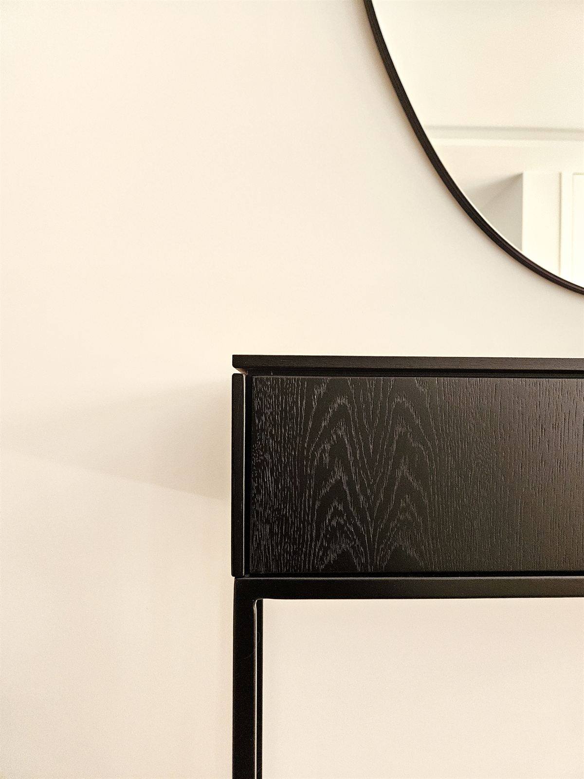 Mueble de TV a medida